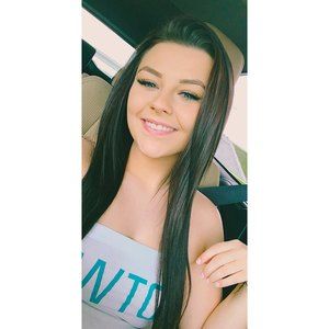 Meet your Posher, Ashleigh